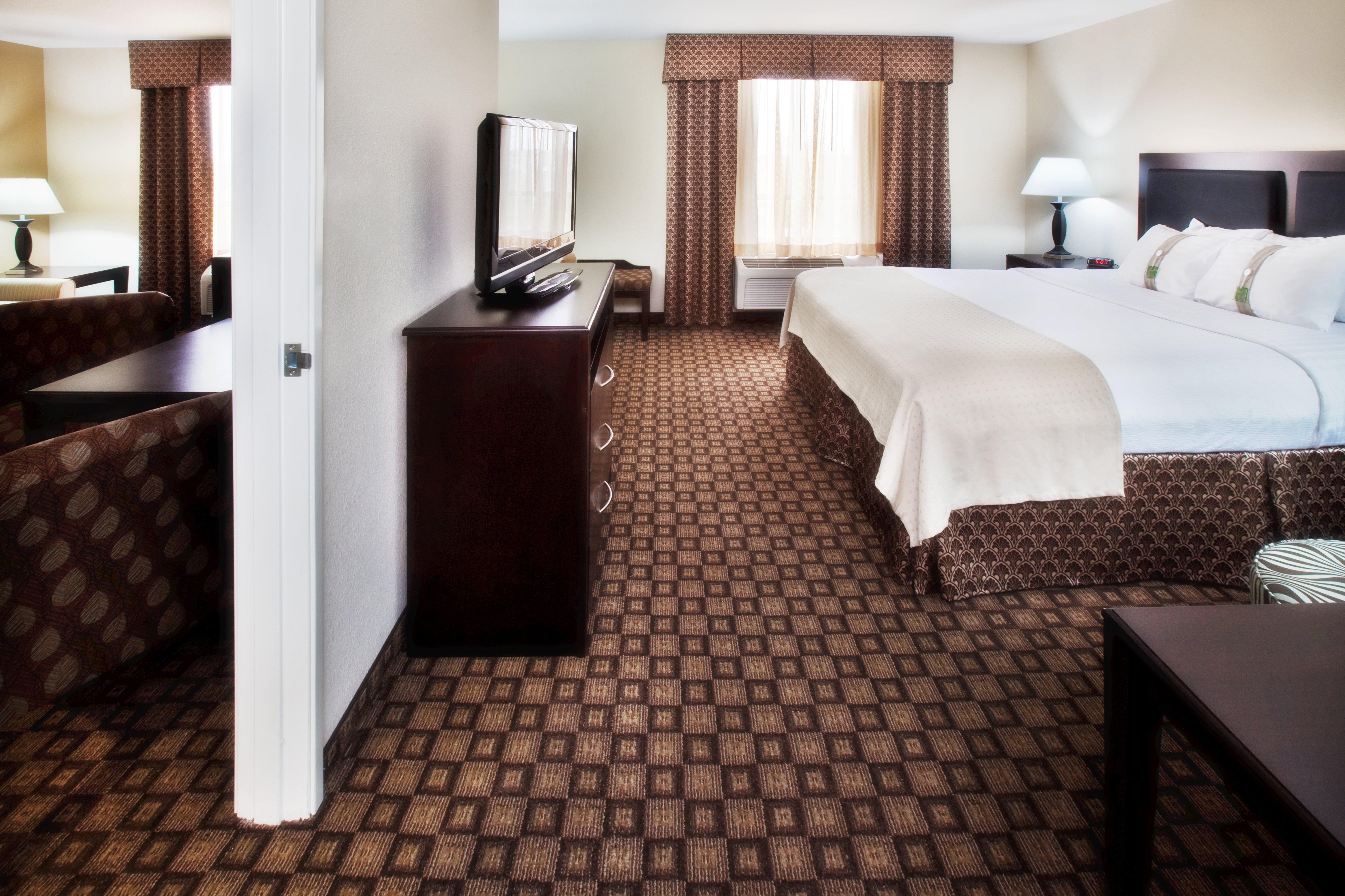 Holiday Inn Quincy By Ihg Buitenkant foto