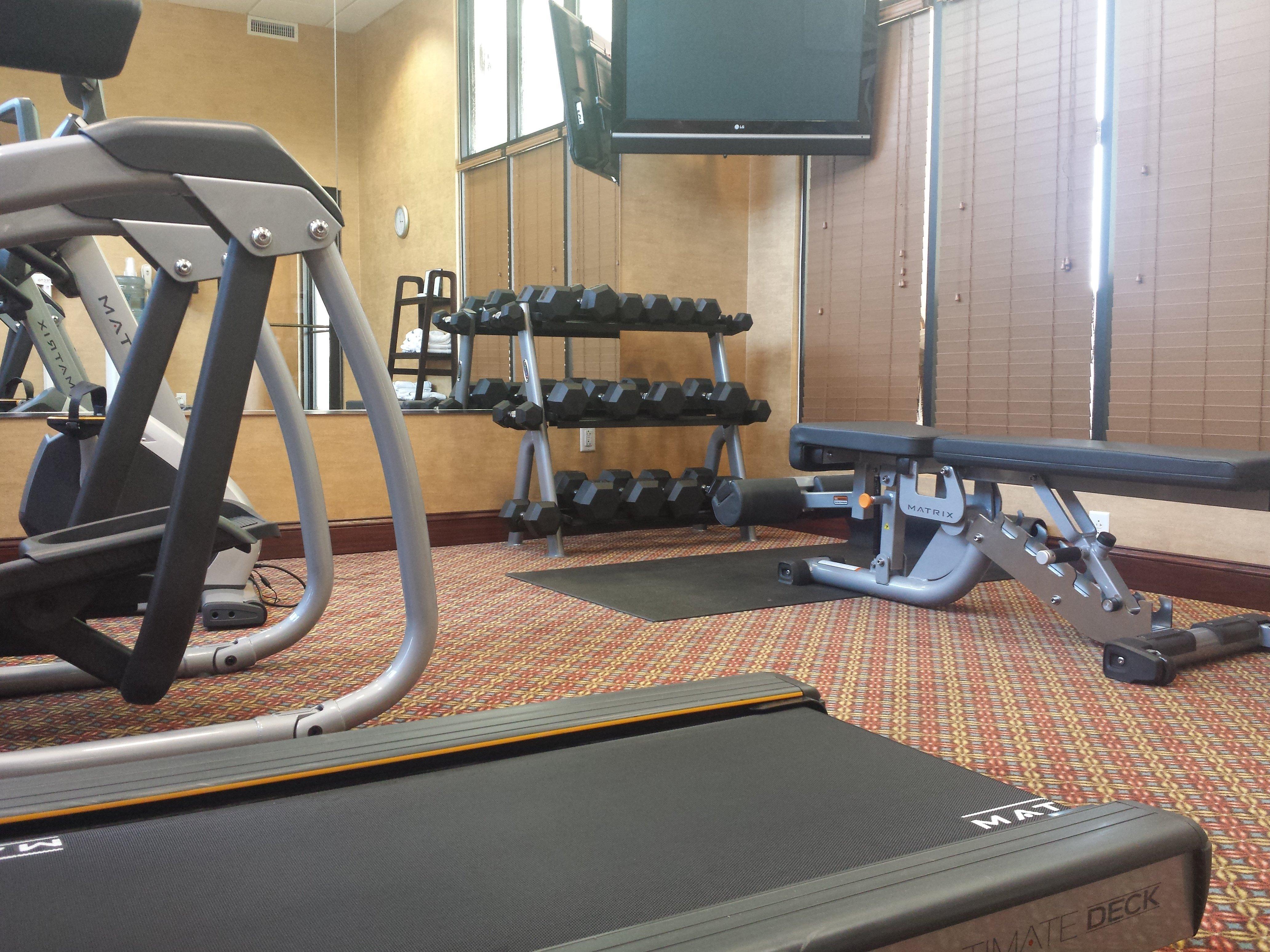 Holiday Inn Quincy By Ihg Buitenkant foto