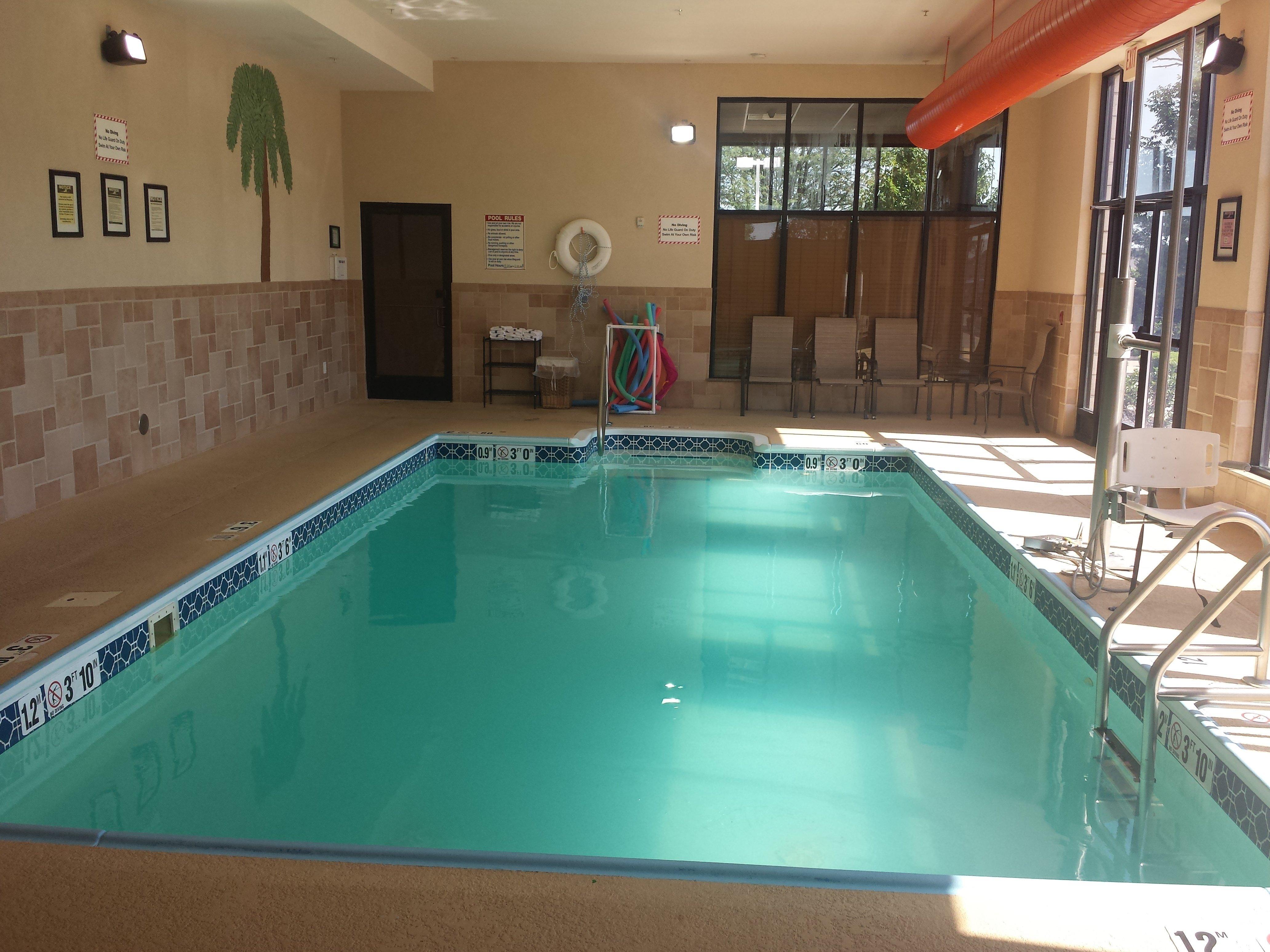 Holiday Inn Quincy By Ihg Buitenkant foto