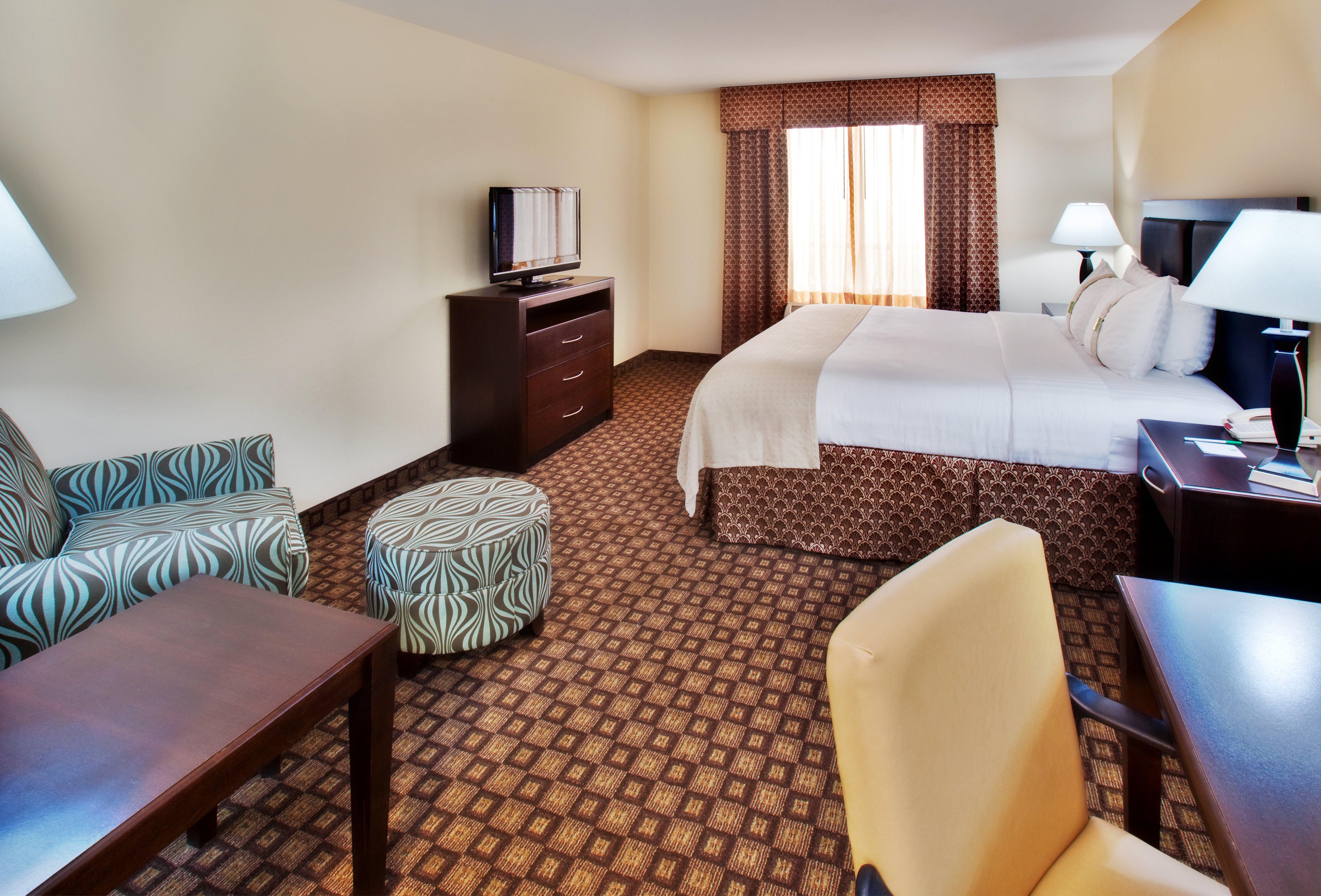 Holiday Inn Quincy By Ihg Buitenkant foto