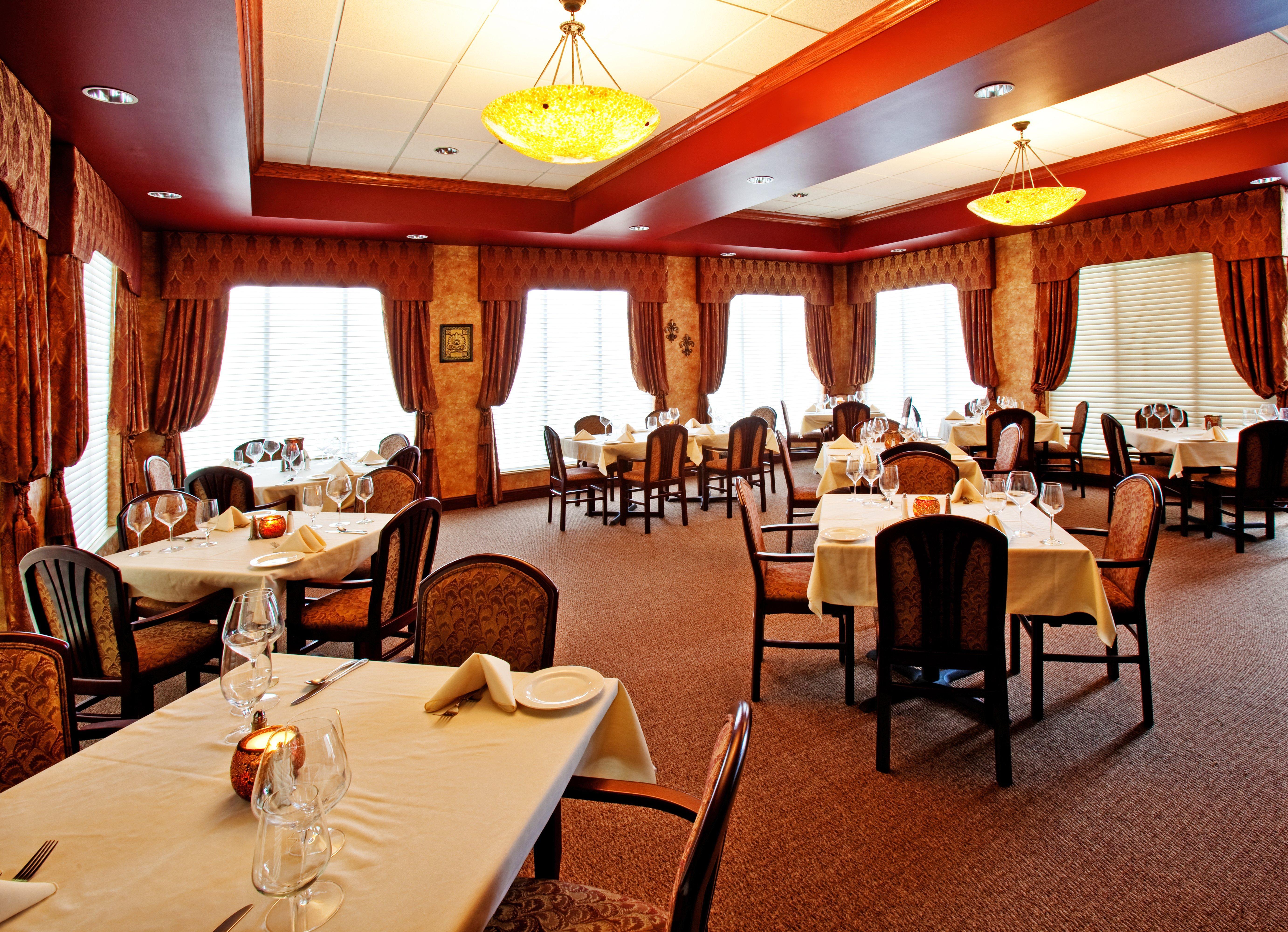 Holiday Inn Quincy By Ihg Buitenkant foto