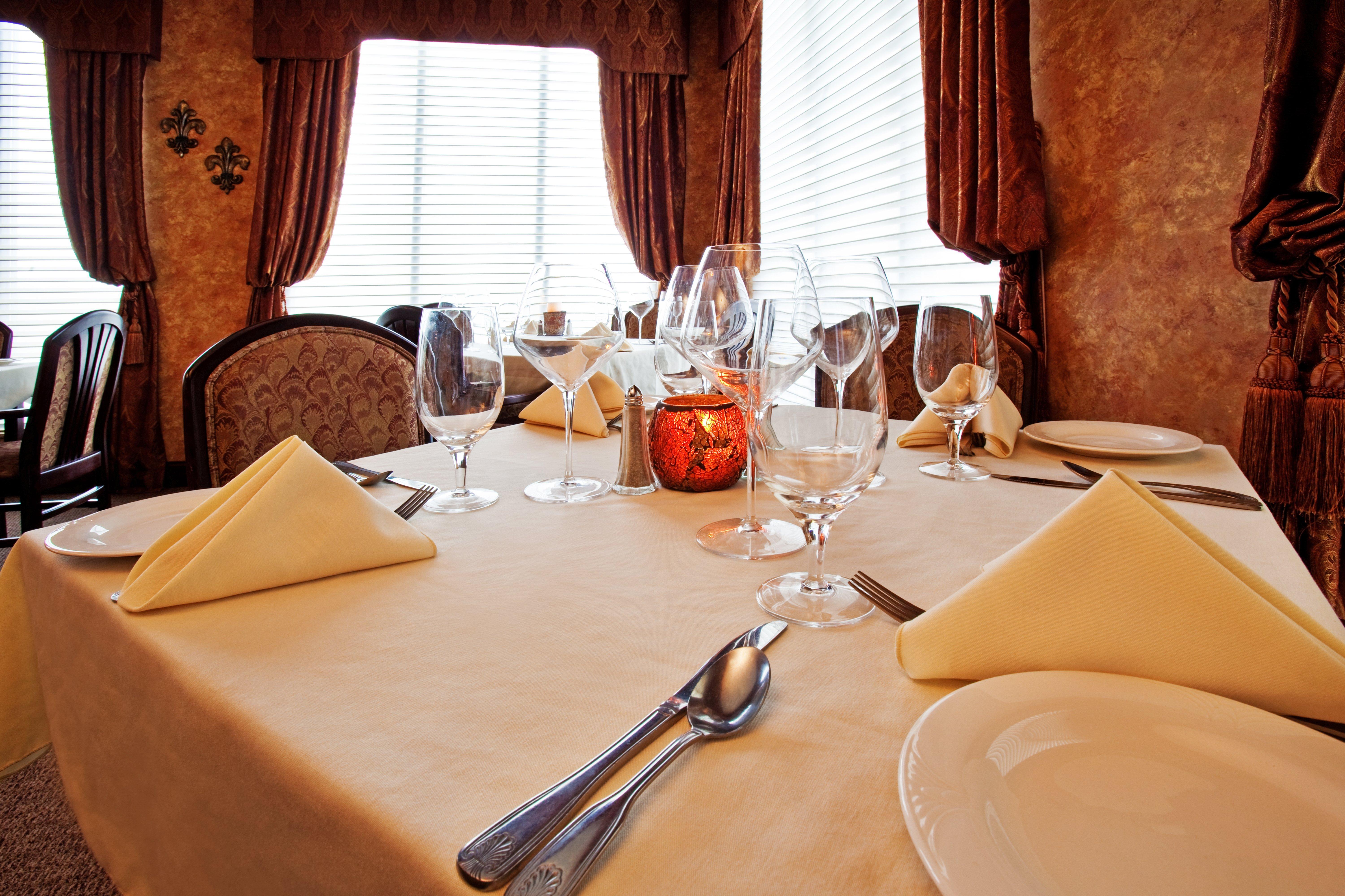 Holiday Inn Quincy By Ihg Buitenkant foto