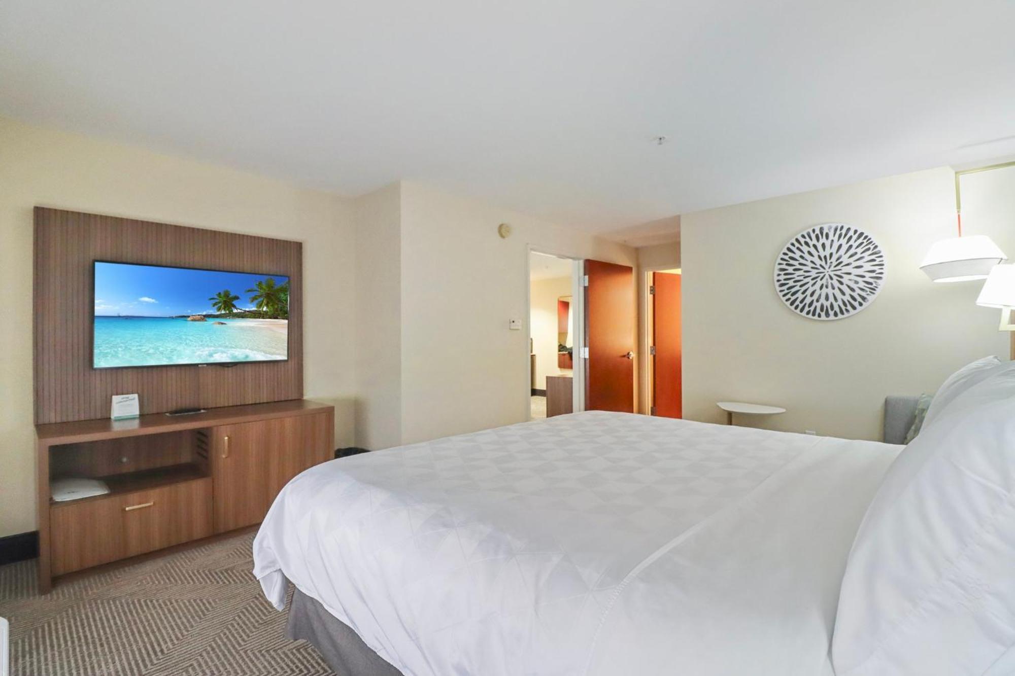 Holiday Inn Quincy By Ihg Buitenkant foto