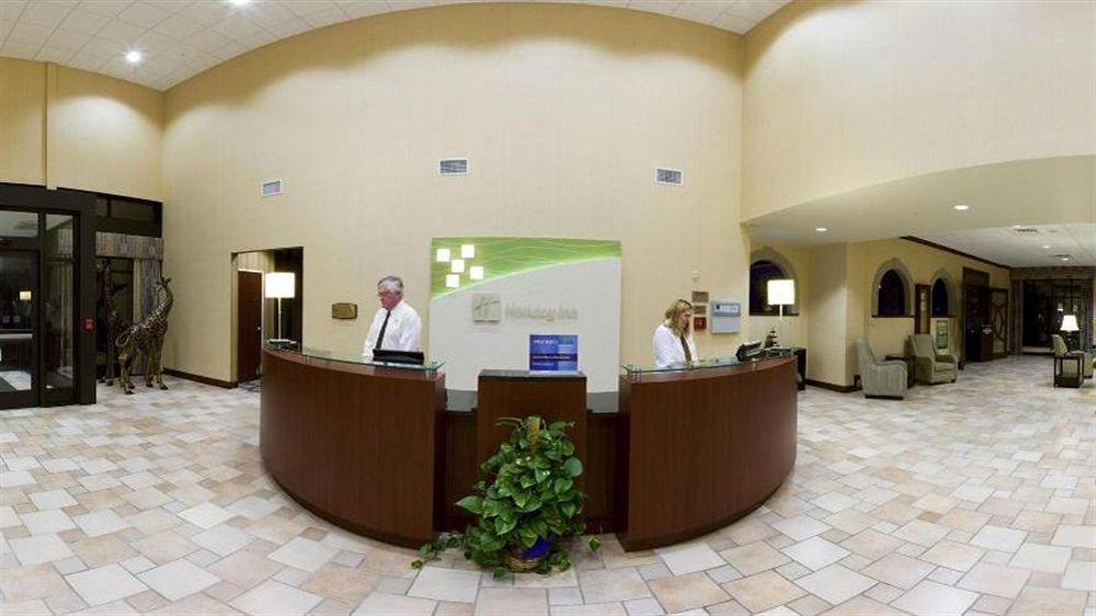 Holiday Inn Quincy By Ihg Buitenkant foto